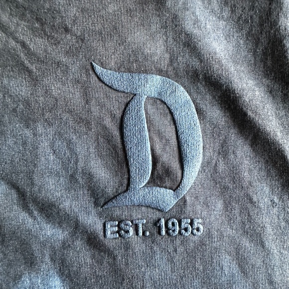 Disneyland Spirit Jersey Long sleeve - Picture 3 of 3